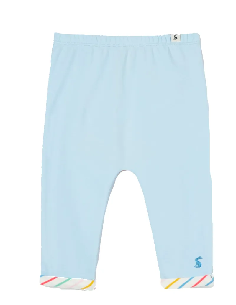 Joules Peter Rabbit Grove Trouser - Blue Peter Rabbit